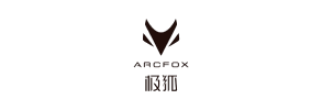 arcfox 合作伙伴 logo
