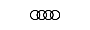 audi 合作伙伴 logo