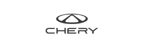 chery 合作伙伴 logo