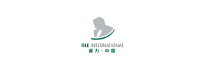 rle-international 合作伙伴 logo