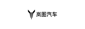 voyah 合作伙伴 logo