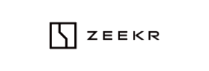 zeekr 合作伙伴 logo